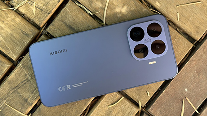 Xiaomi 17T Pro